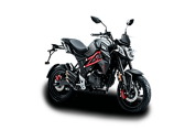 Fun 125 (2019 - по н.в.)