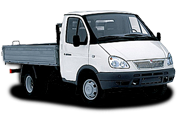 Gazelle (1999 - 2010)