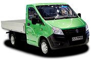 GAZelle Next (2013 - по н.в.)
