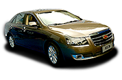 (Geely) (CHN) - EC8 (2012 - по н.в.)