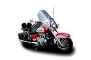 GL Valkyrie (1997 - 2003)