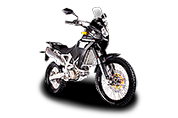 GP 450 (2014 - 2018)