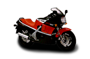 GPX (1985 - 1995)