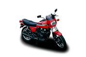GPZ (1981 - 2004)
