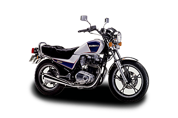 GR (1983 - 1989)
