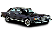 Grand Marquis (1986 - 2011)