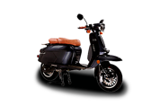 Grand Tourer (2017 - по н.в.)