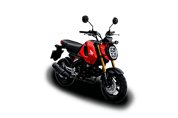 Grom (2017 - по н.в.)