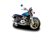 GS (1979 - 2009)