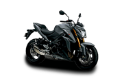 GSX-S (2016 - по н.в.)