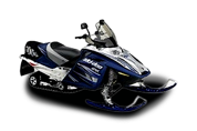 GSX (2006 - 2015)