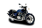 GT 750 (1991 - 1995)