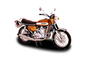 GT (1971 - 1977)