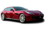 GTC4 (2016 - 2020)