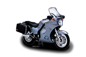 GTR (Concours) (1986 - 2022)