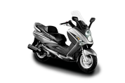 GTS (2005 - 2021)