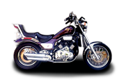 GV (1985 - 1989)