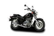 GZ Marauder (1998 - 2011)