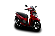 HD Evo (2004 - 2011)