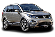 Hexa (2017 - 2020)