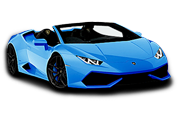 Huracán Spyder (2016 - 2025)
