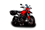 Hyperstrada (2013 - 2017)