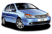 Indica eV2 (2011 - 2018)