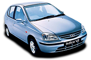 Indica V2 (1997 - 2007)