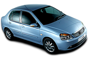 Indigo CS (2008 - 2018)