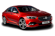 Insignia B (2017 - 2022)