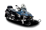 IQ Touring (2010 - 2010)