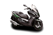 J125 (2016 - 2021)