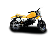 JR 50 (1997 - 2006)