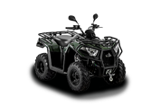Junma 300 ATV