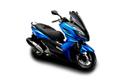 K-XCT (2012 - по н.в.)