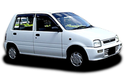 Kancil (1994 - 2009)