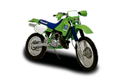 KDX (1989 - 2006)