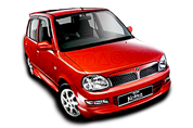 Kelisa (2002 - 2007)