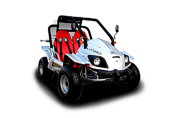 Kinroad 150