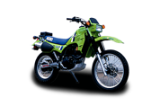 KLR (1984 - по н.в.)