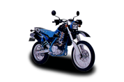 KLX (1993 - по н.в.)