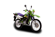 KMX (1986 - 2003)