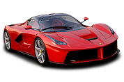 LaFerrari (2013 - 2018)