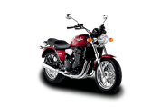 Legend TT 900 (1997 - 2003)