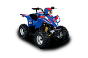 LH 150 ATV (2004 - по н.в.)