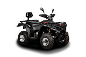 LH 200 ATV