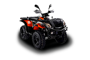 LH 260 ATV