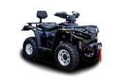 LH 300 ATV