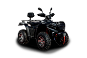 LH 400 ATV