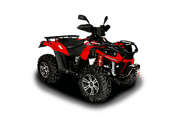 LH 500 ATV